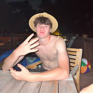 Meet your Posher, Jacob